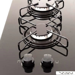 Cooktop 2 Queimadores Acendimento Automático