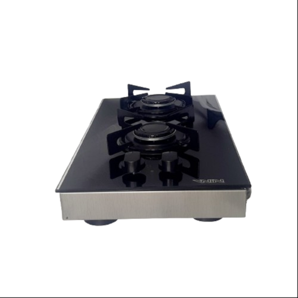 Cooktop 2 Queimadores Acendimento Manual - Imagem 5