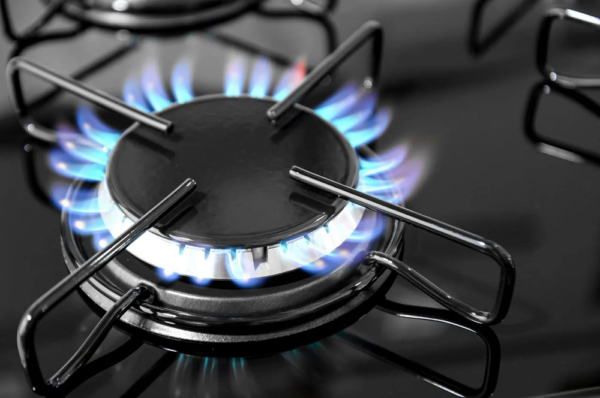 Cooktop 2 Queimadores Acendimento Automático - Imagem 3