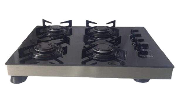 Cooktop 4 Queimadores Acendimento Manual - Imagem 7