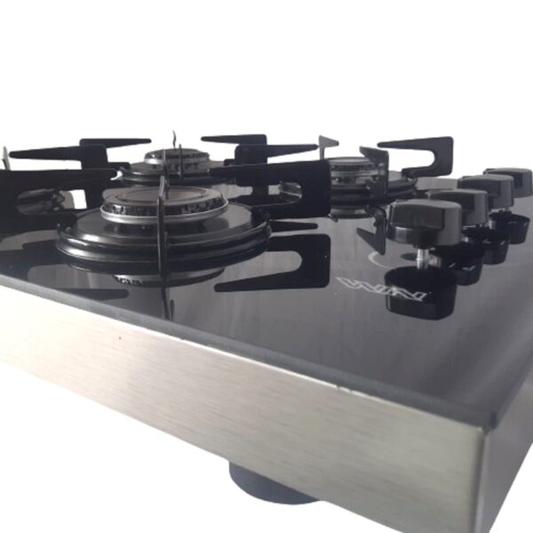 Cooktop 4 Queimadores Acendimento Manual - Imagem 6