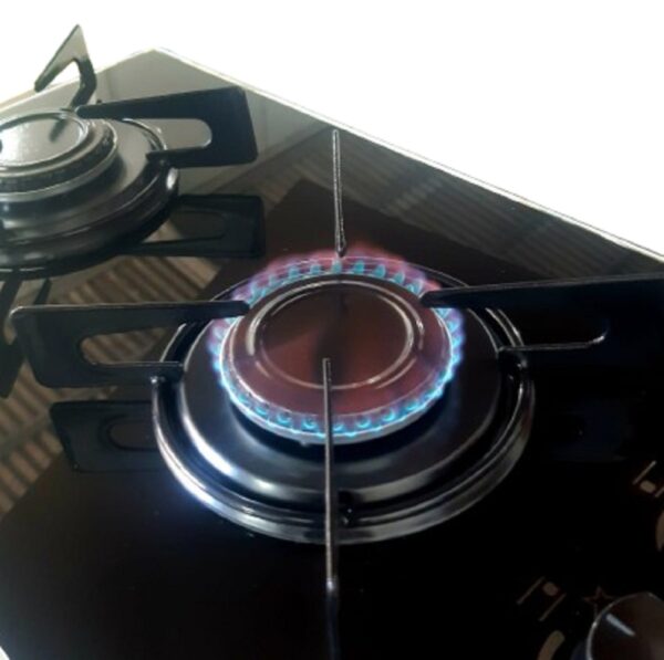 Cooktop 4 Queimadores Acendimento Manual - Imagem 3